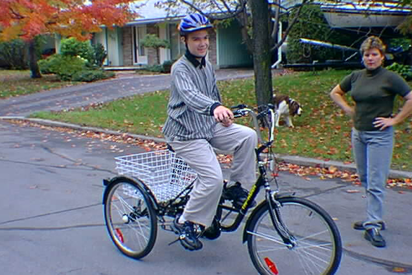 Adaptive Pedals Toycen